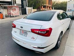 کیا کادێنزا